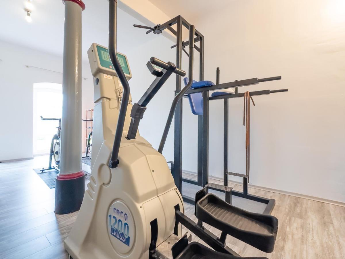 Gut Vorwerk Appartamento Sagard