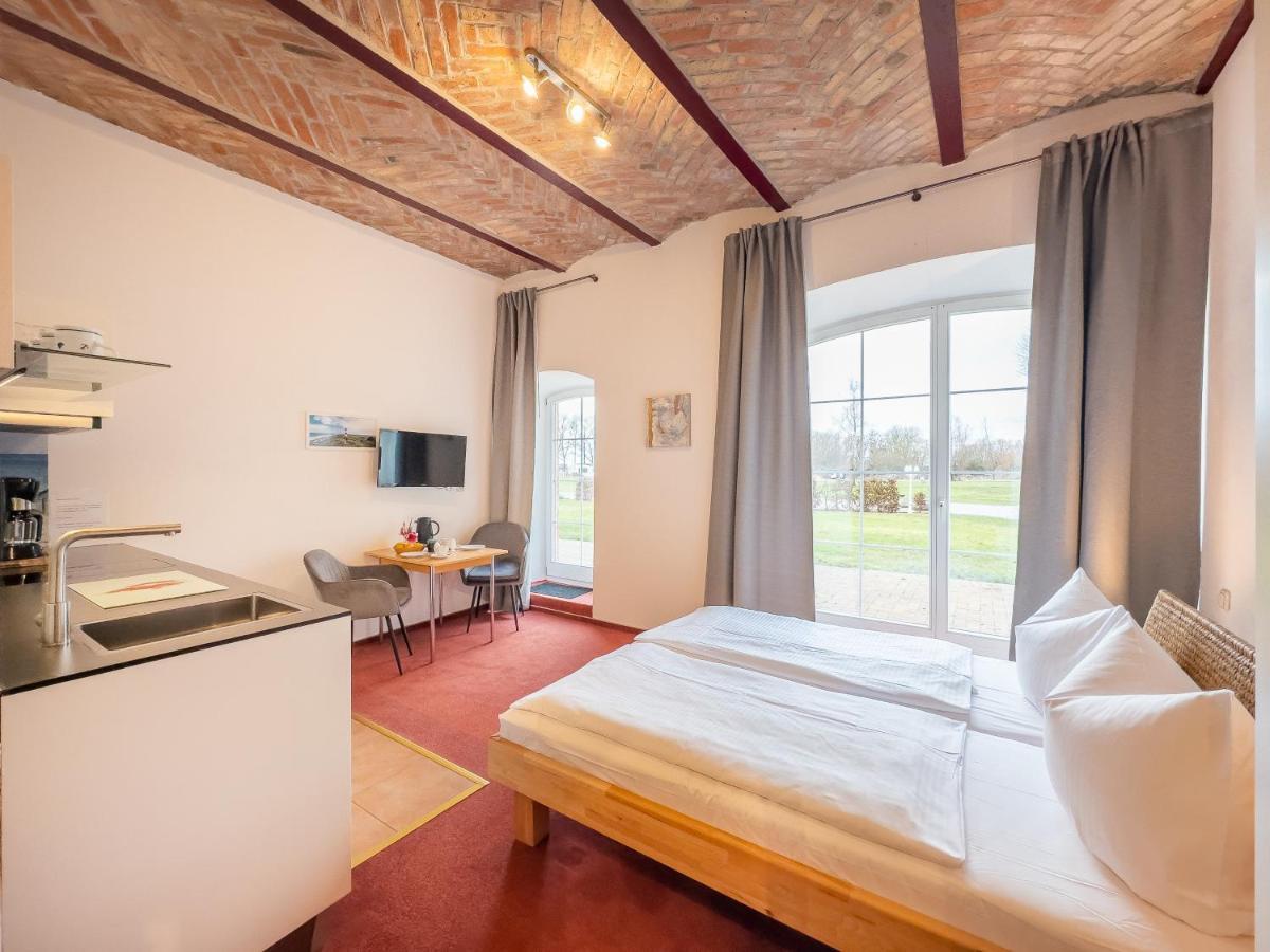Gut Vorwerk Sagard