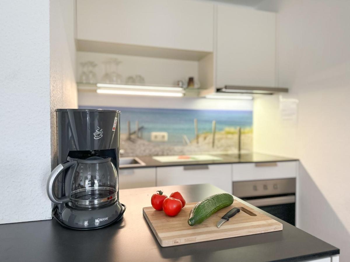 Gut Vorwerk Appartamento Sagard