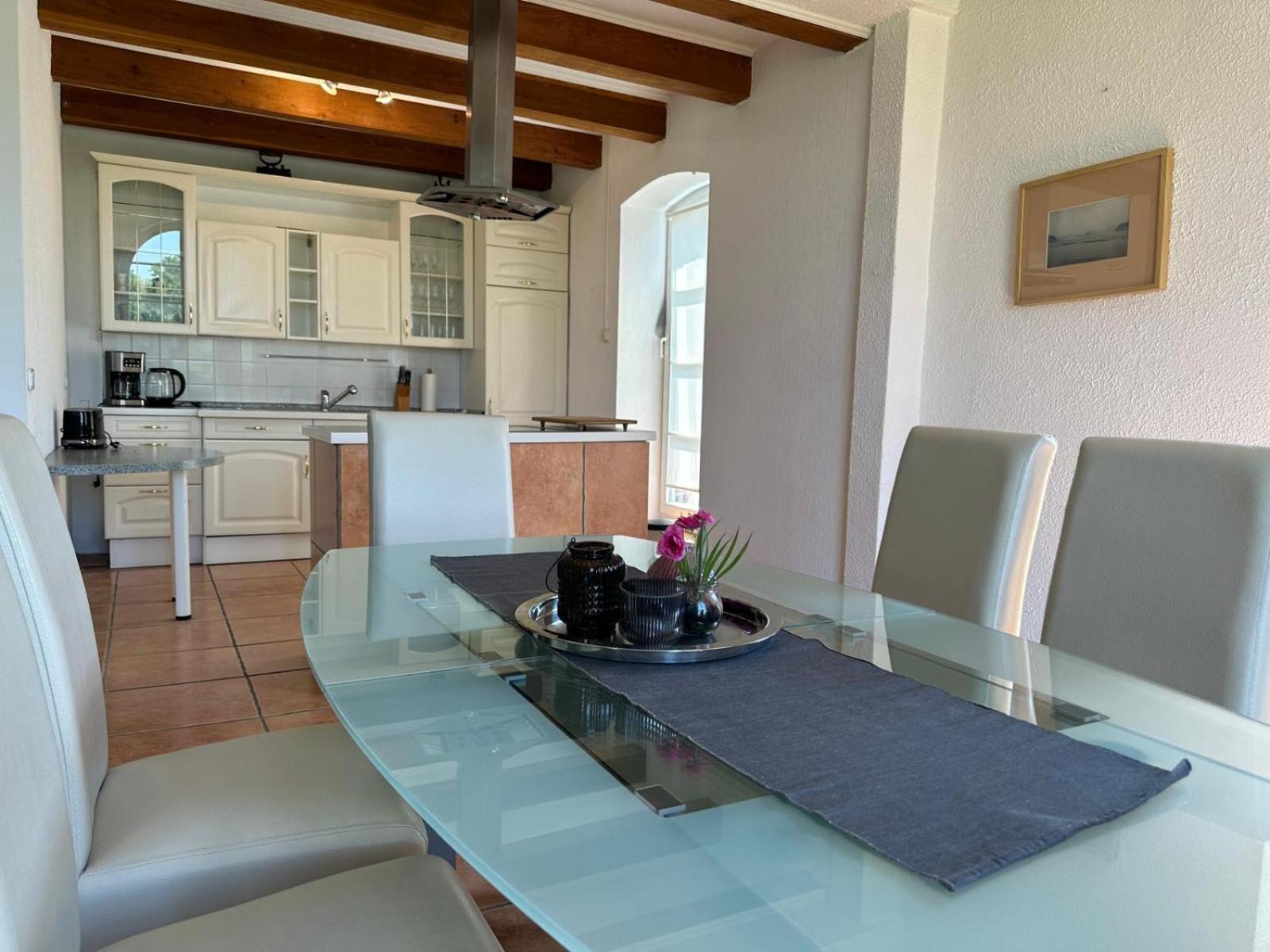 Gut Vorwerk Appartamento