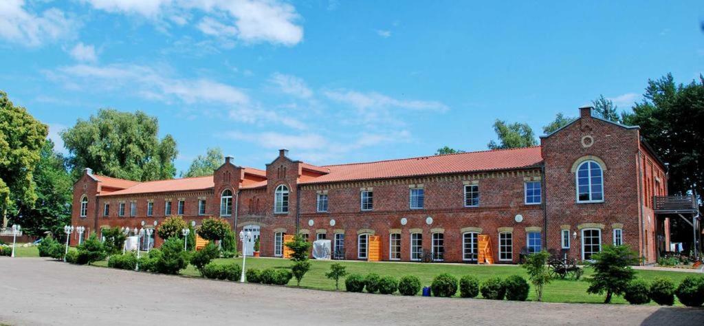 Gut Vorwerk Sagard